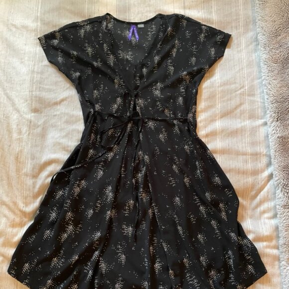 Seraphine maternity/nursing dress size US 2 - Picture 1 of 2